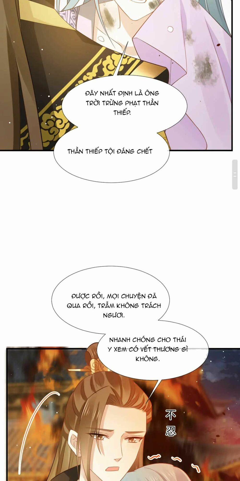 Ai Toàn Năng Thay Ký Chủ Báo Thù 31 trang 32