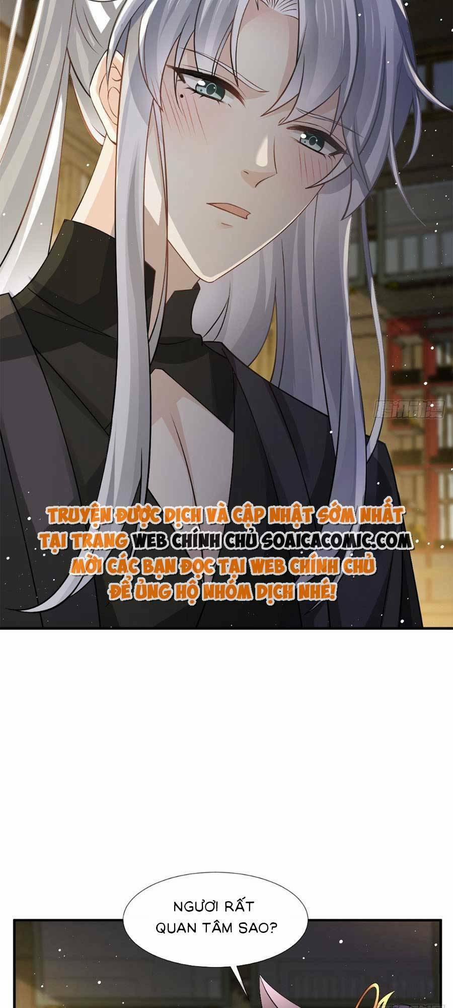 Ai Toàn Năng Thay Ký Chủ Báo Thù 32 trang 15