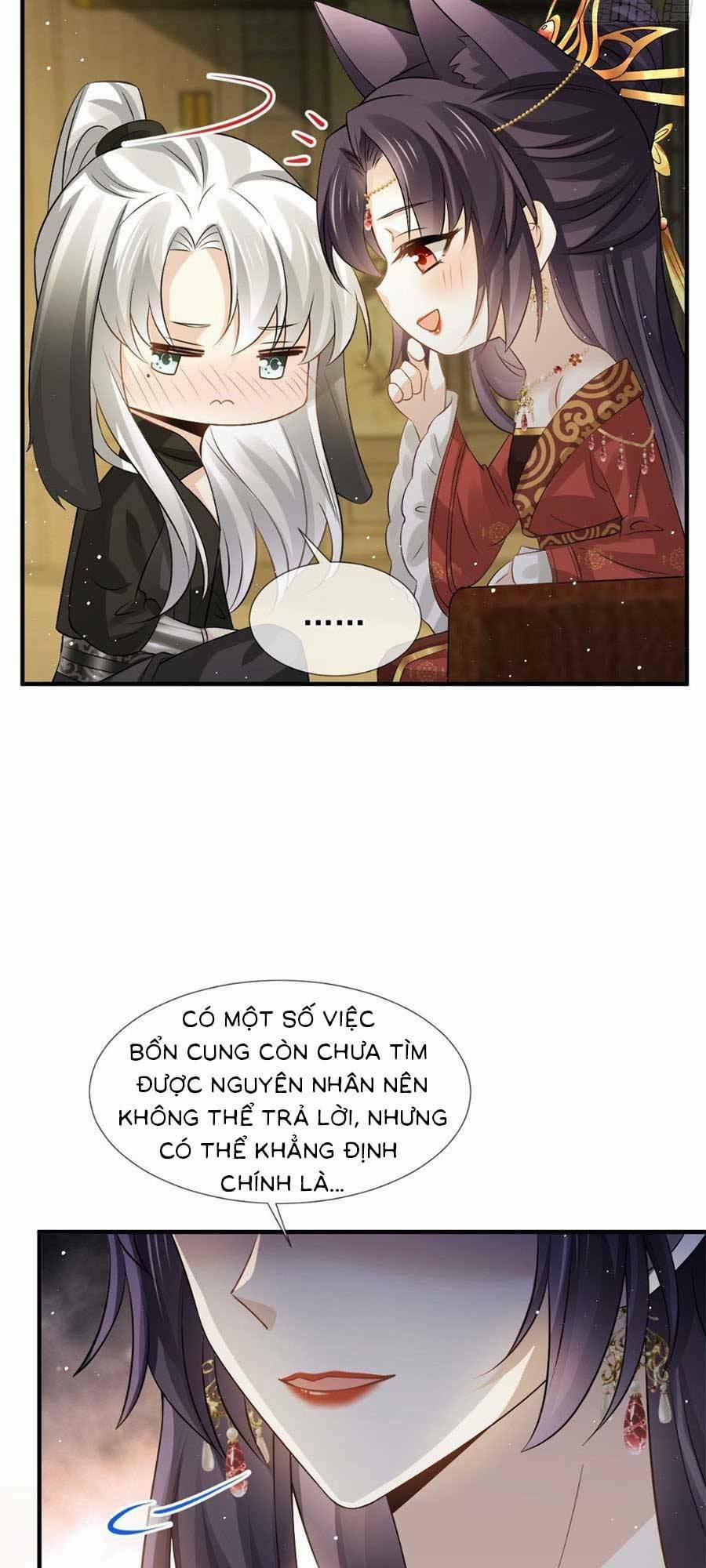 Ai Toàn Năng Thay Ký Chủ Báo Thù 32 trang 16