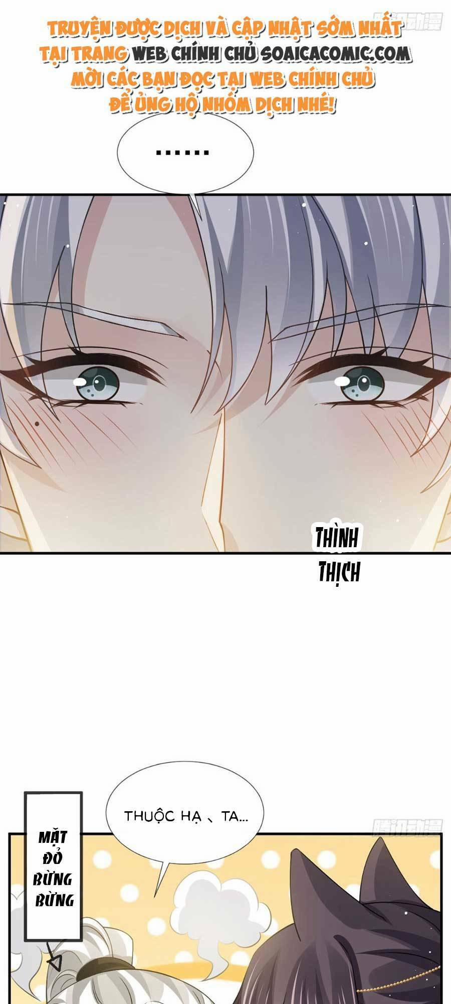 Ai Toàn Năng Thay Ký Chủ Báo Thù 32 trang 19