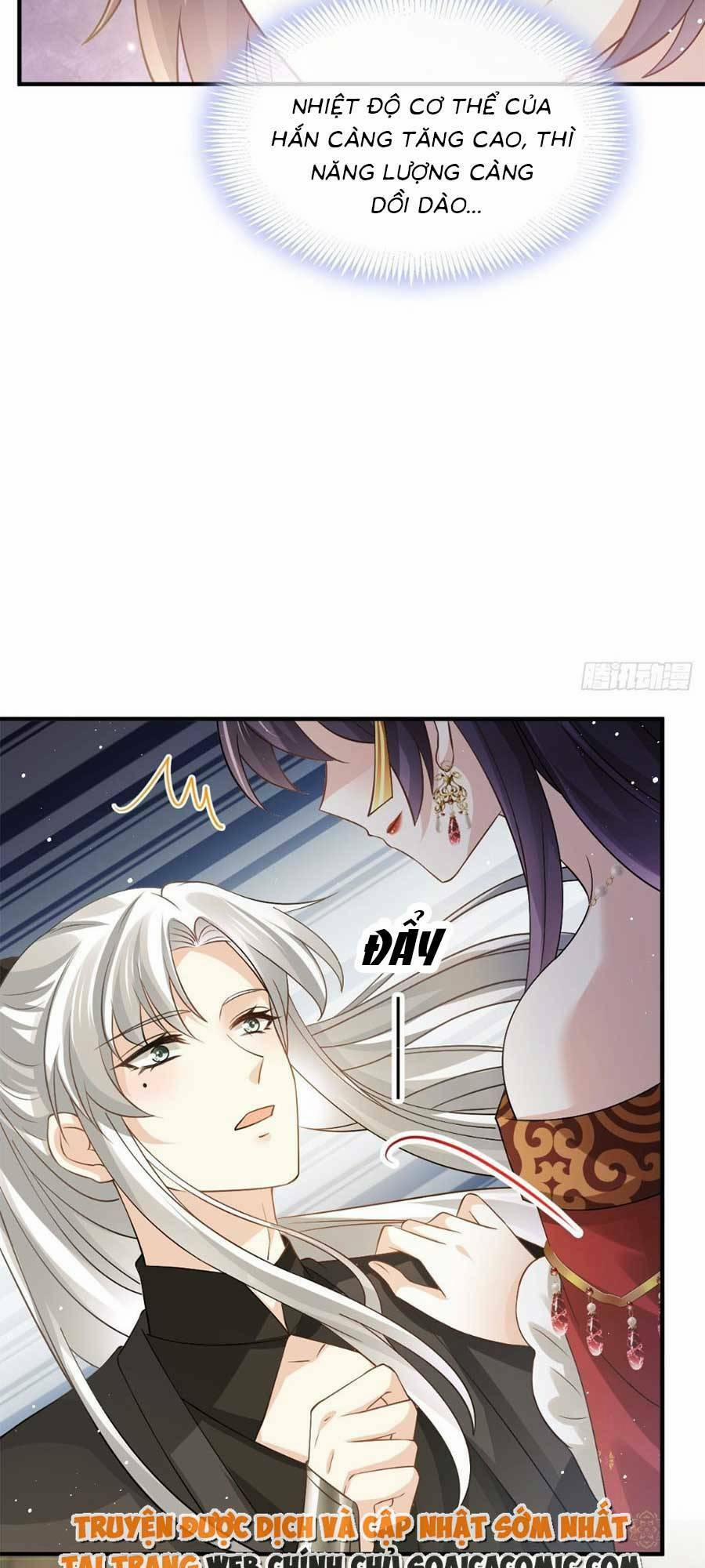 Ai Toàn Năng Thay Ký Chủ Báo Thù 32 trang 21