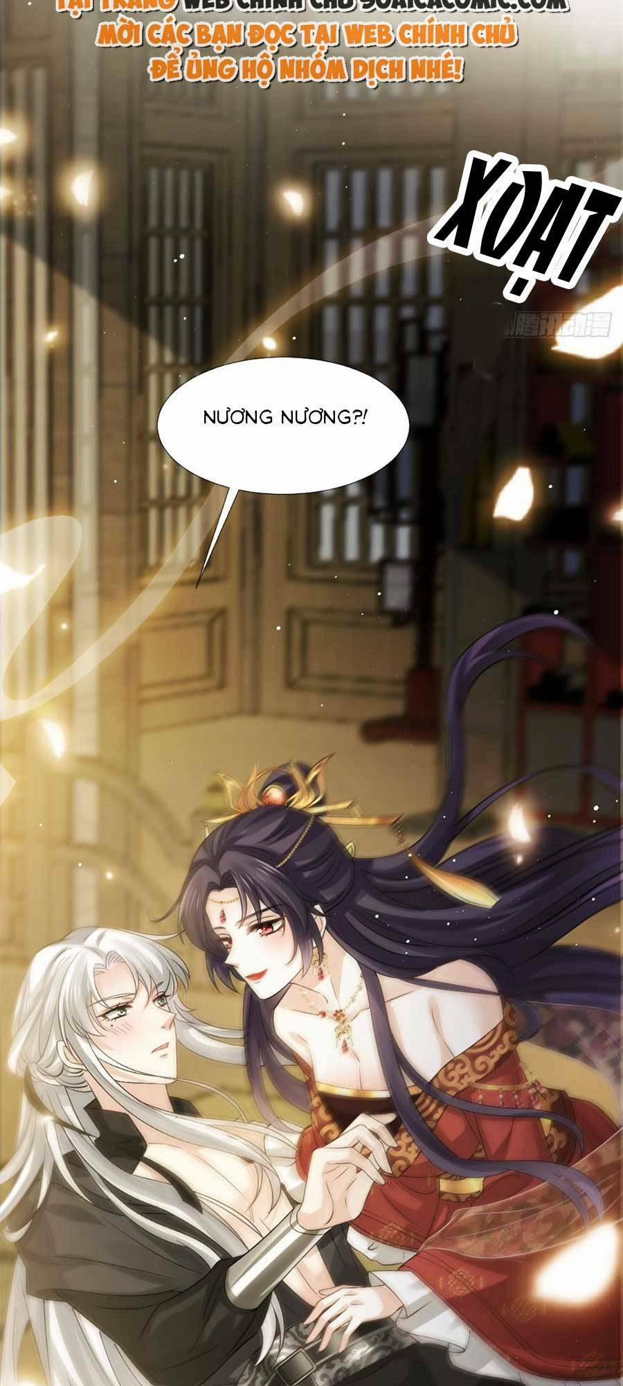 Ai Toàn Năng Thay Ký Chủ Báo Thù 32 trang 22