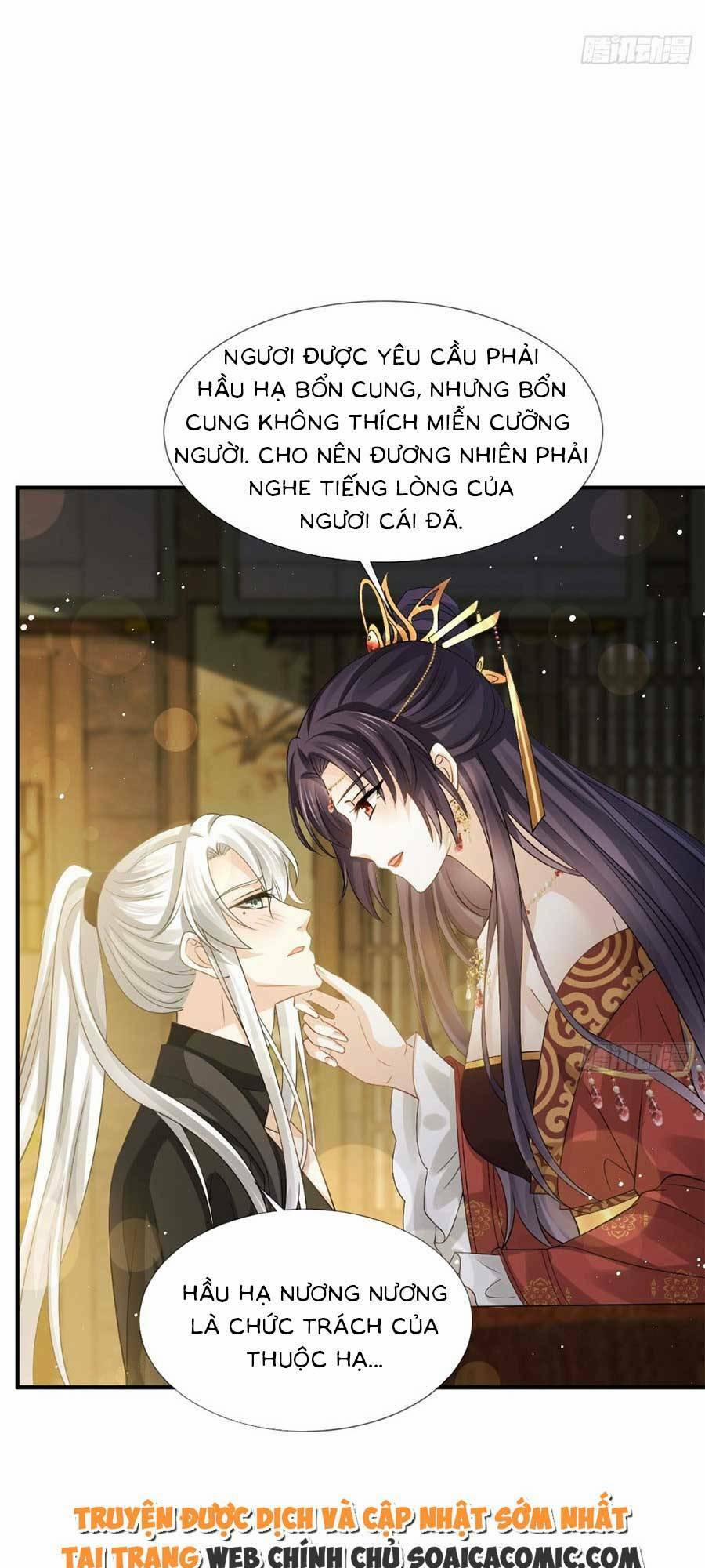 Ai Toàn Năng Thay Ký Chủ Báo Thù 32 trang 9