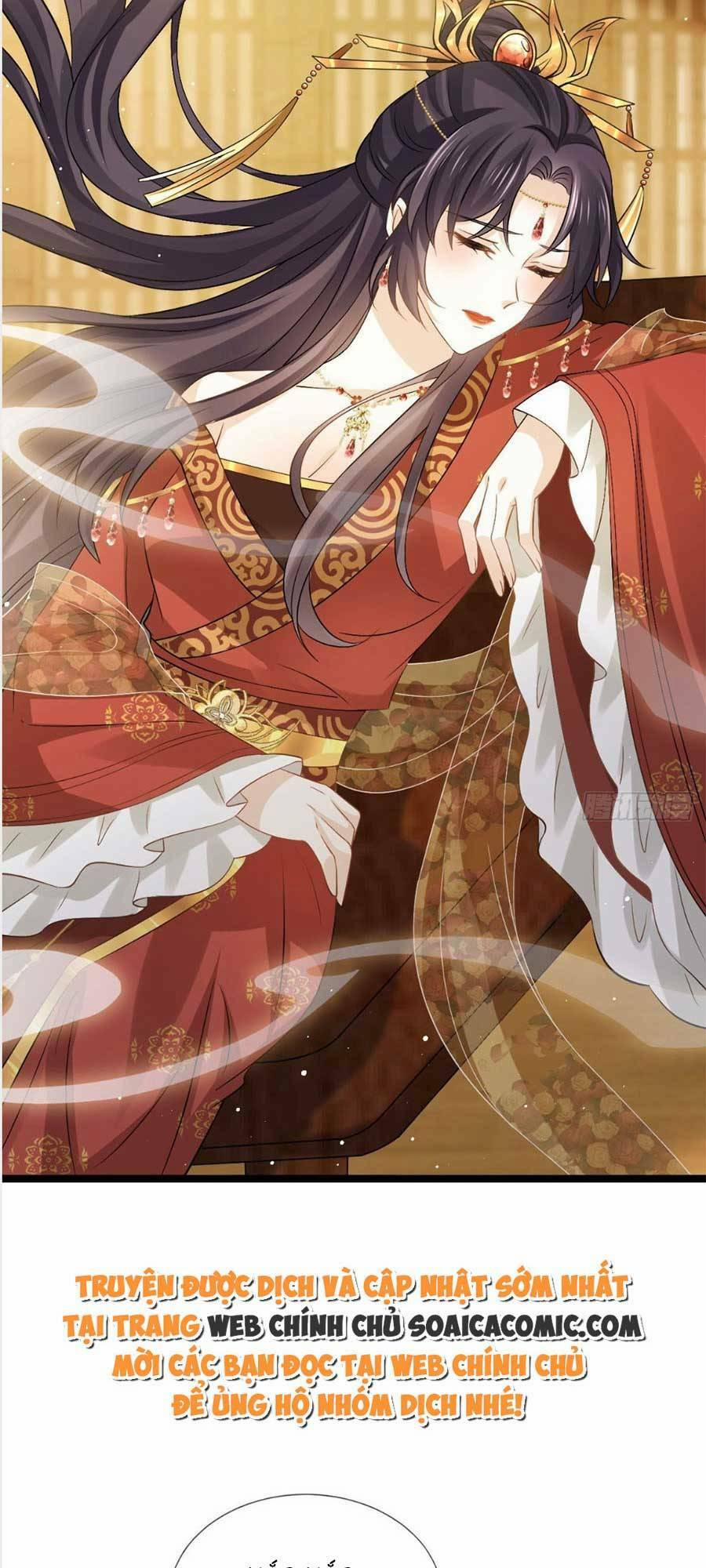 Ai Toàn Năng Thay Ký Chủ Báo Thù 33 trang 18