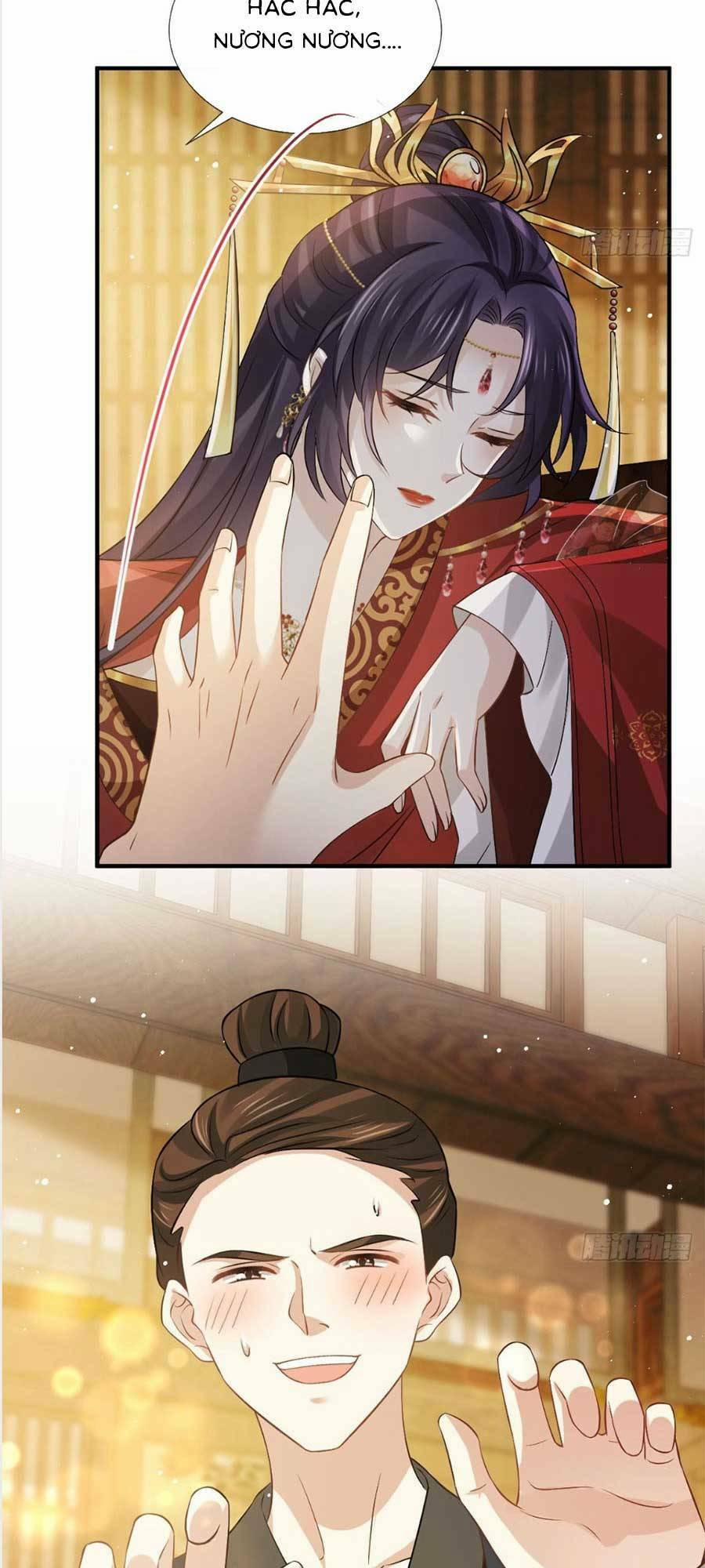 Ai Toàn Năng Thay Ký Chủ Báo Thù 33 trang 19