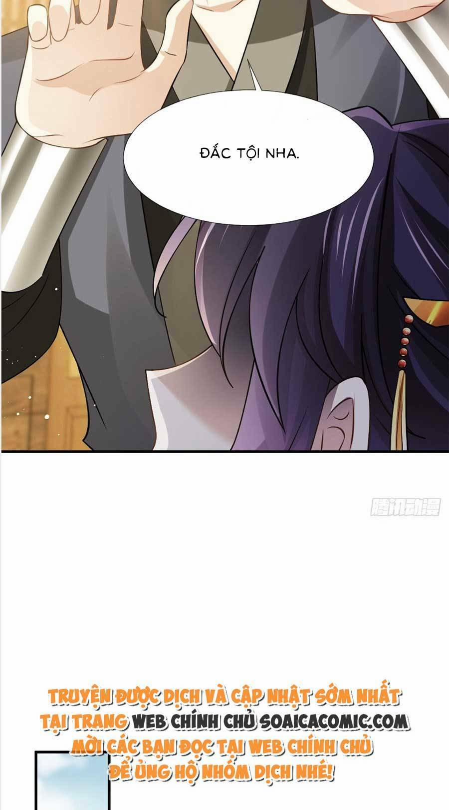 Ai Toàn Năng Thay Ký Chủ Báo Thù 33 trang 20