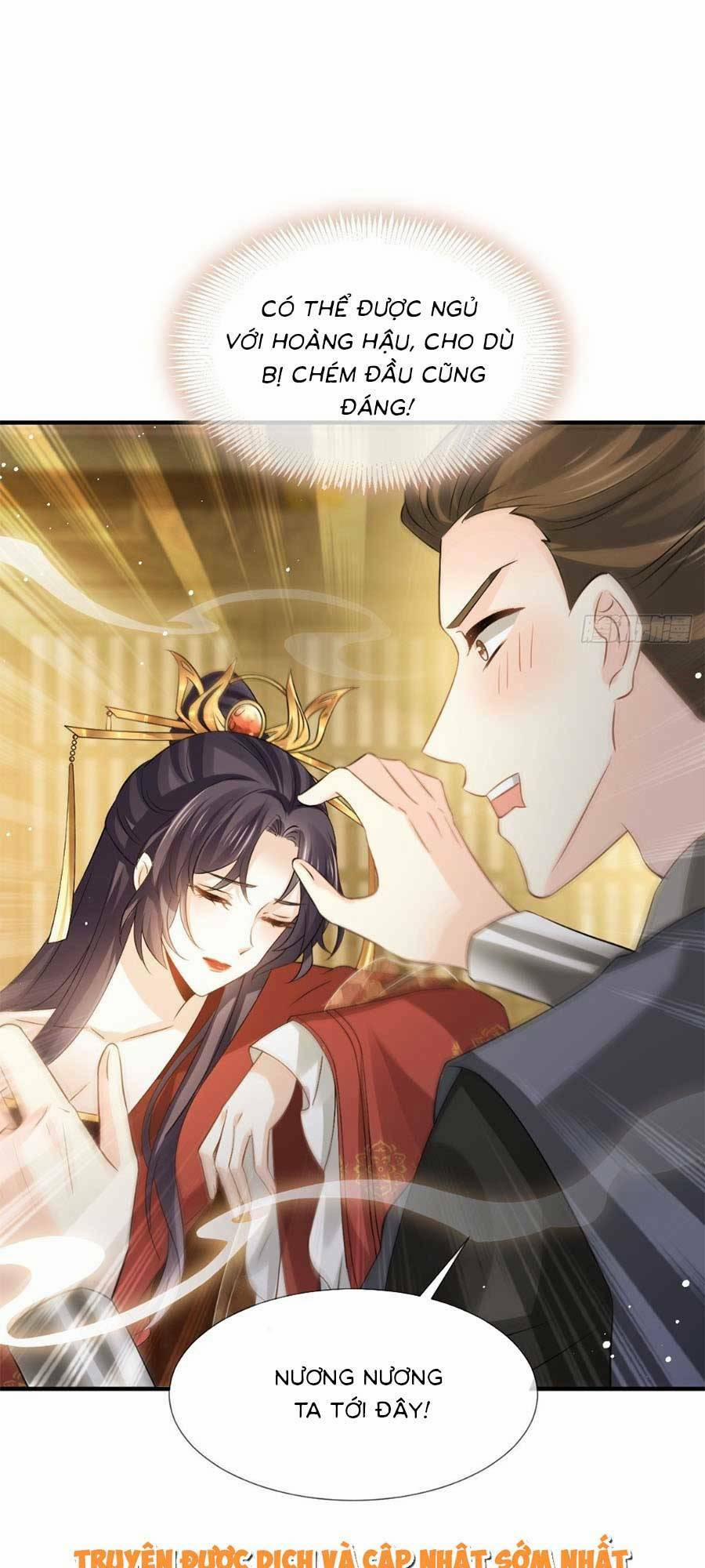 Ai Toàn Năng Thay Ký Chủ Báo Thù 33 trang 26