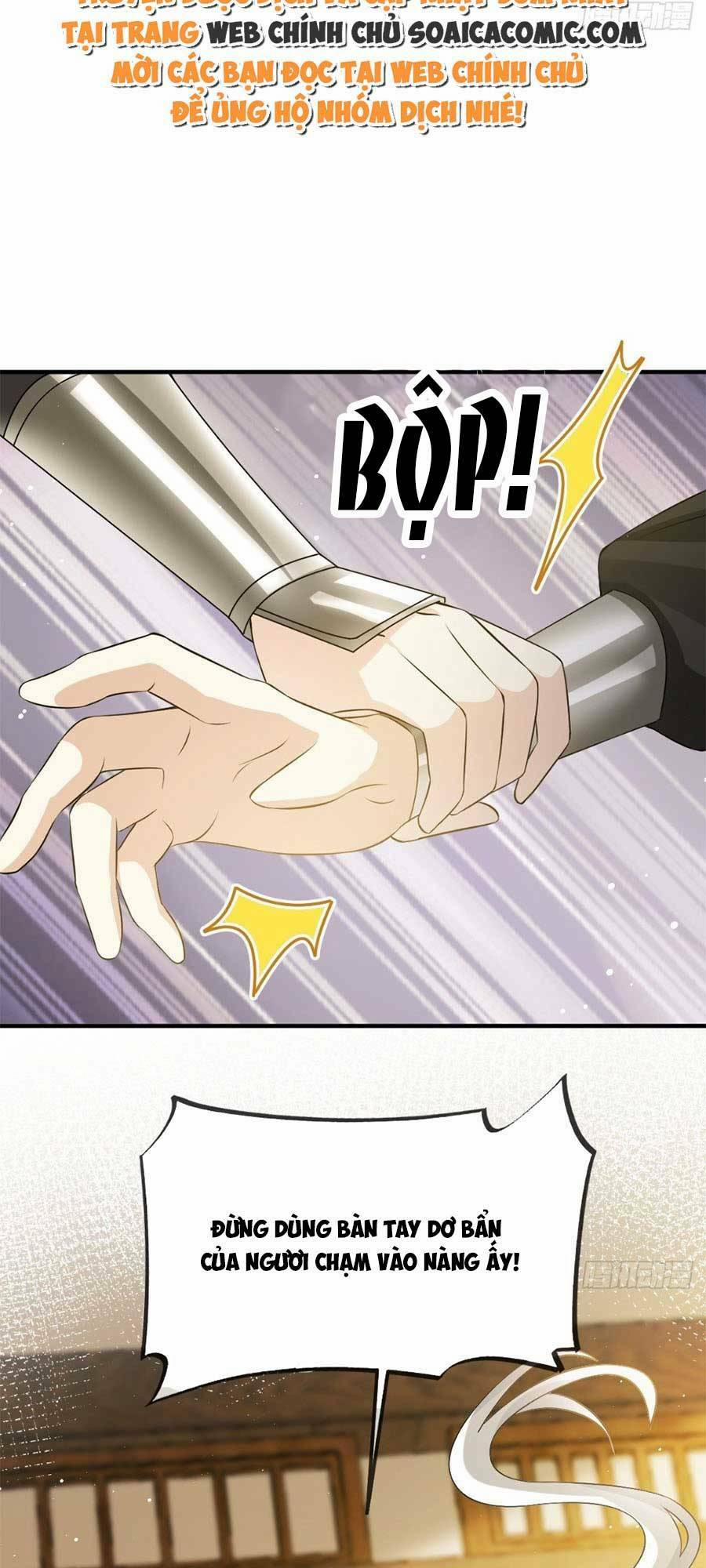 Ai Toàn Năng Thay Ký Chủ Báo Thù 33 trang 27