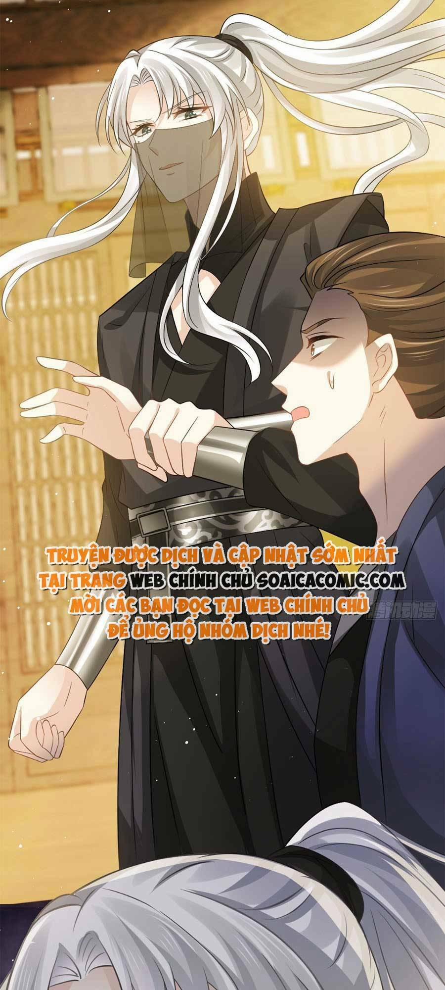 Ai Toàn Năng Thay Ký Chủ Báo Thù 33 trang 28