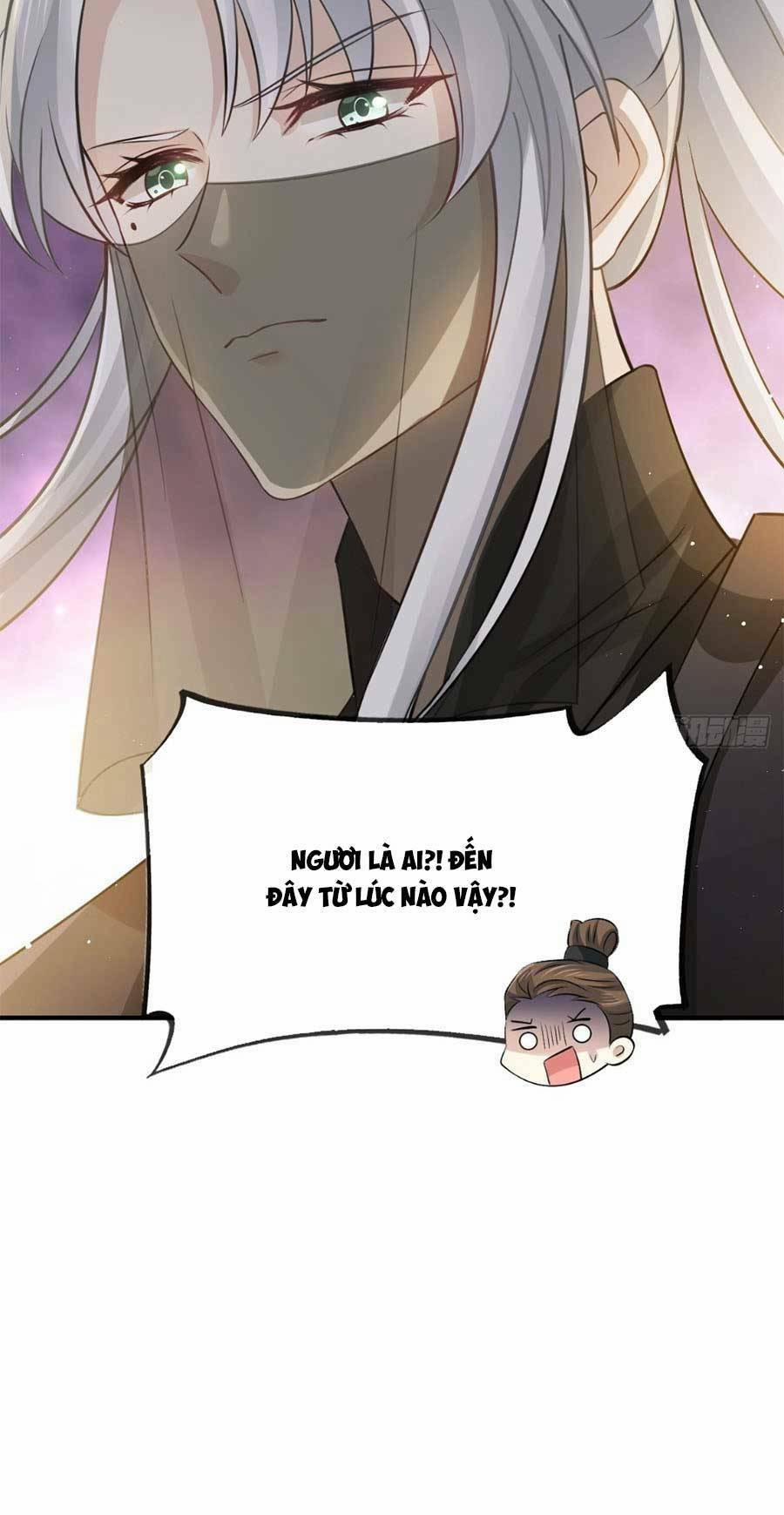 Ai Toàn Năng Thay Ký Chủ Báo Thù 33 trang 29