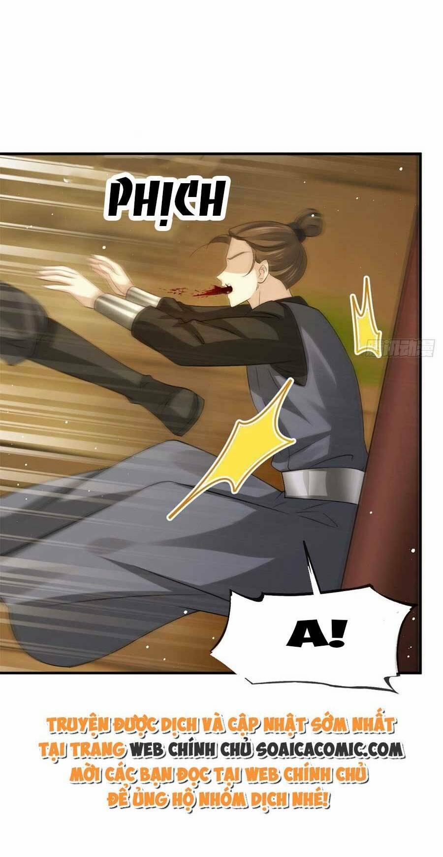 Ai Toàn Năng Thay Ký Chủ Báo Thù 33 trang 30