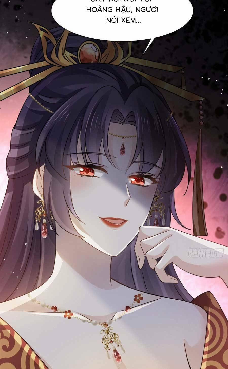 Ai Toàn Năng Thay Ký Chủ Báo Thù 33 trang 34