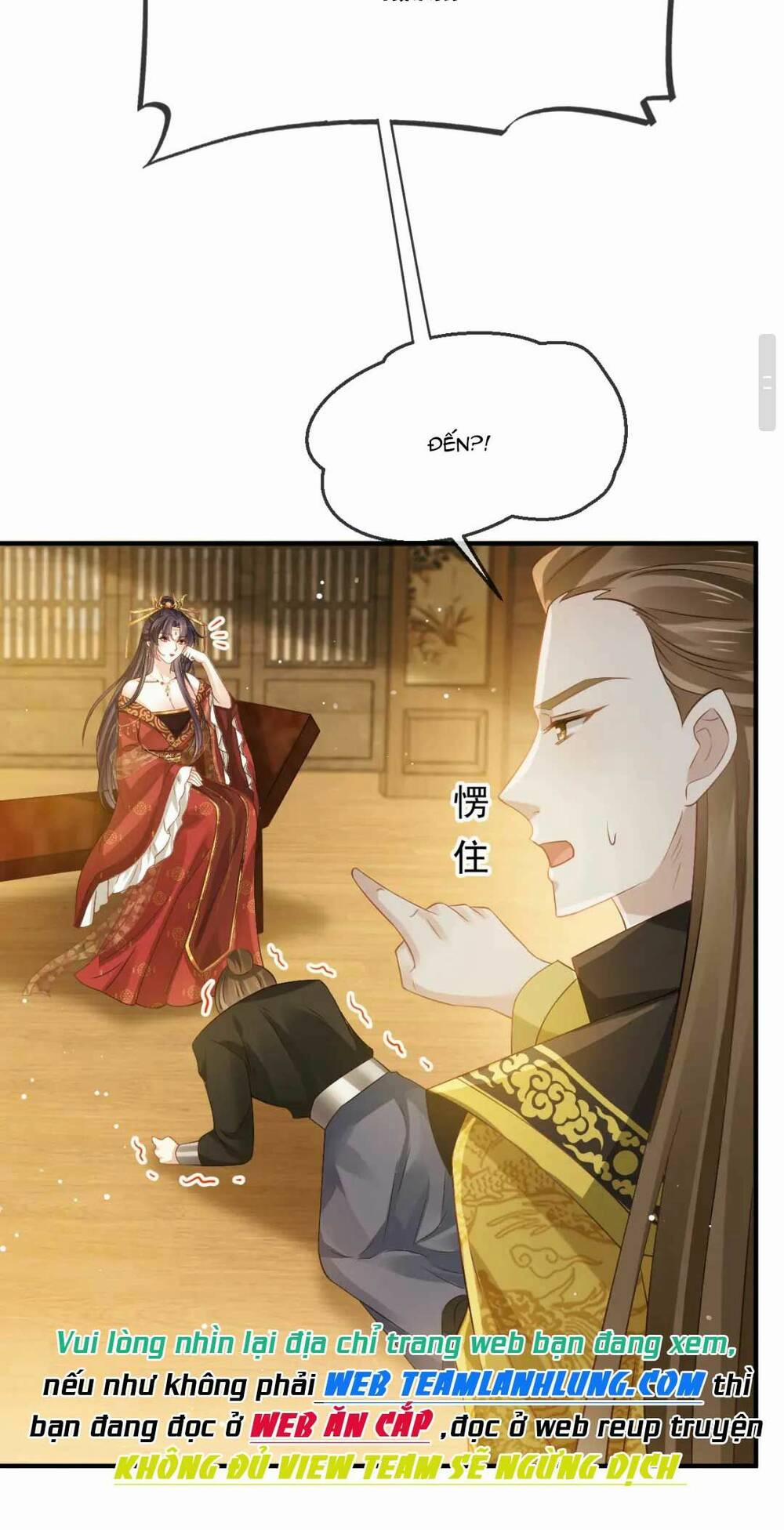 Ai Toàn Năng Thay Ký Chủ Báo Thù 34 trang 11