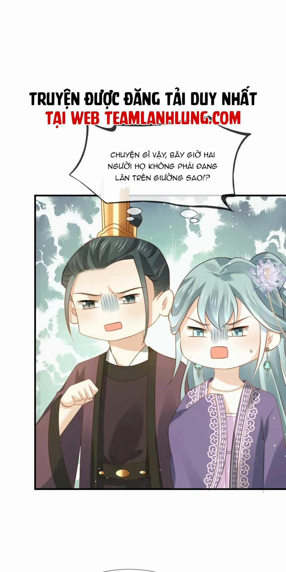 Ai Toàn Năng Thay Ký Chủ Báo Thù 34 trang 12