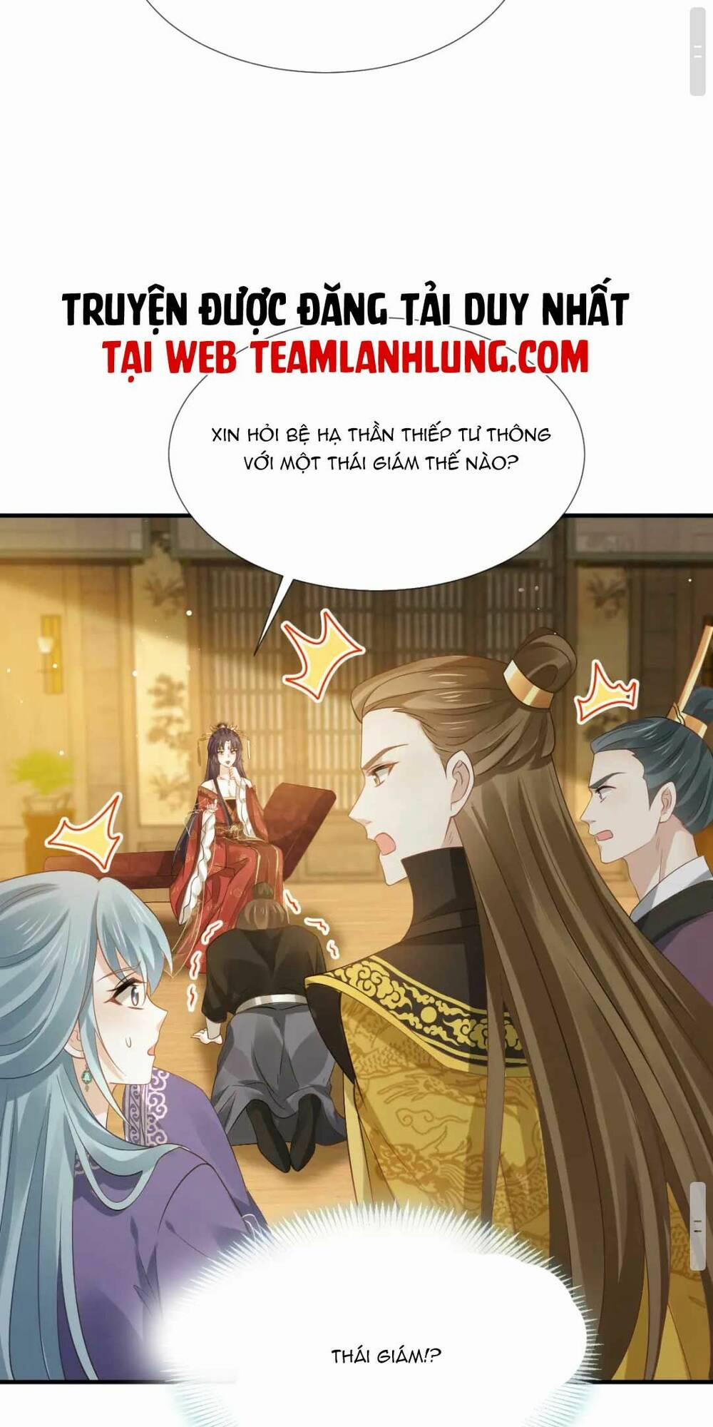 Ai Toàn Năng Thay Ký Chủ Báo Thù 34 trang 18