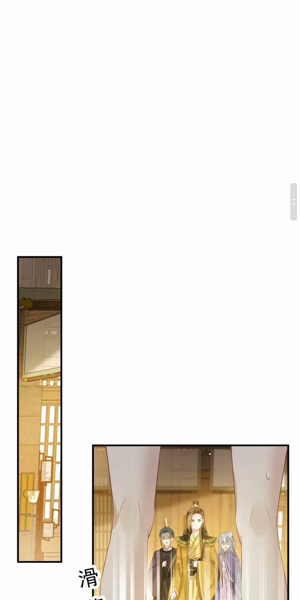 Ai Toàn Năng Thay Ký Chủ Báo Thù 34 trang 21