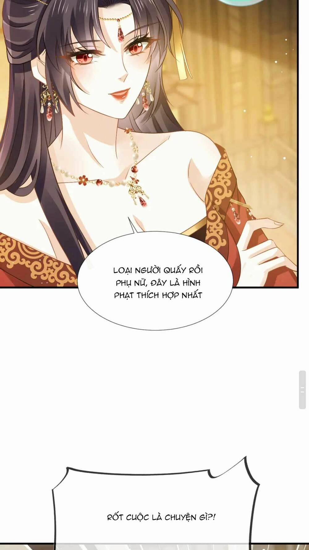 Ai Toàn Năng Thay Ký Chủ Báo Thù 34 trang 24