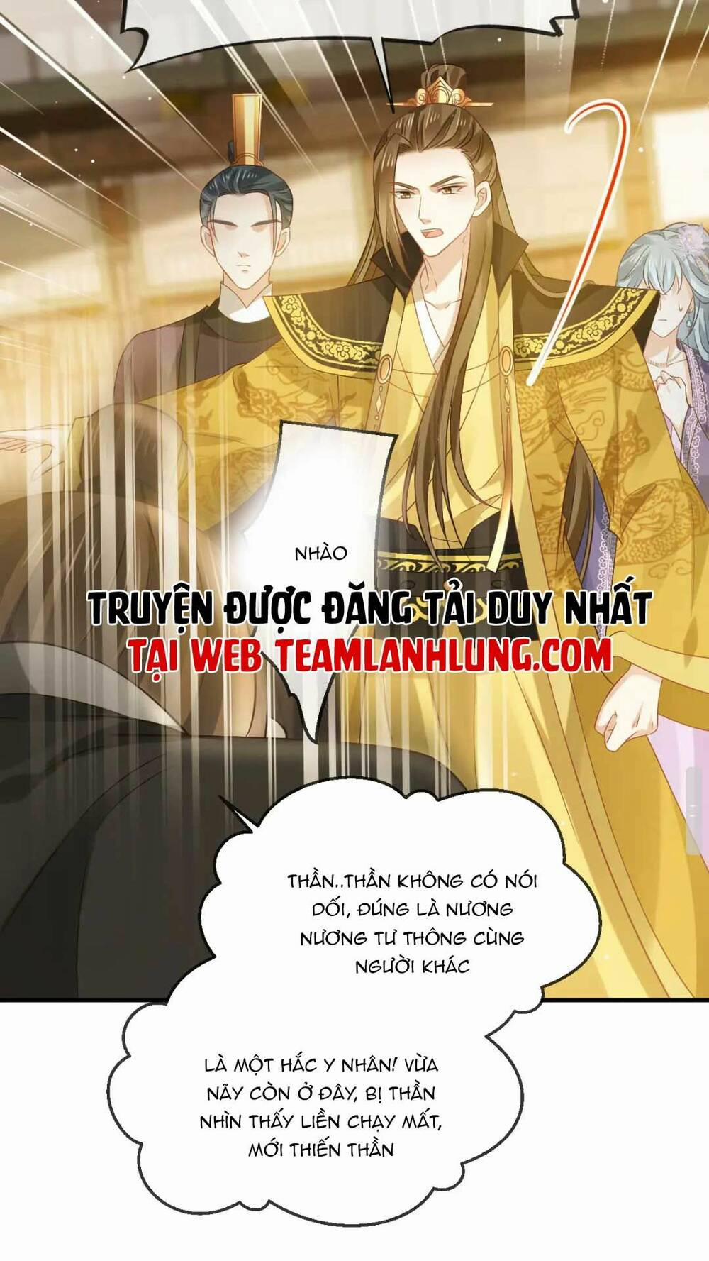 Ai Toàn Năng Thay Ký Chủ Báo Thù 34 trang 25