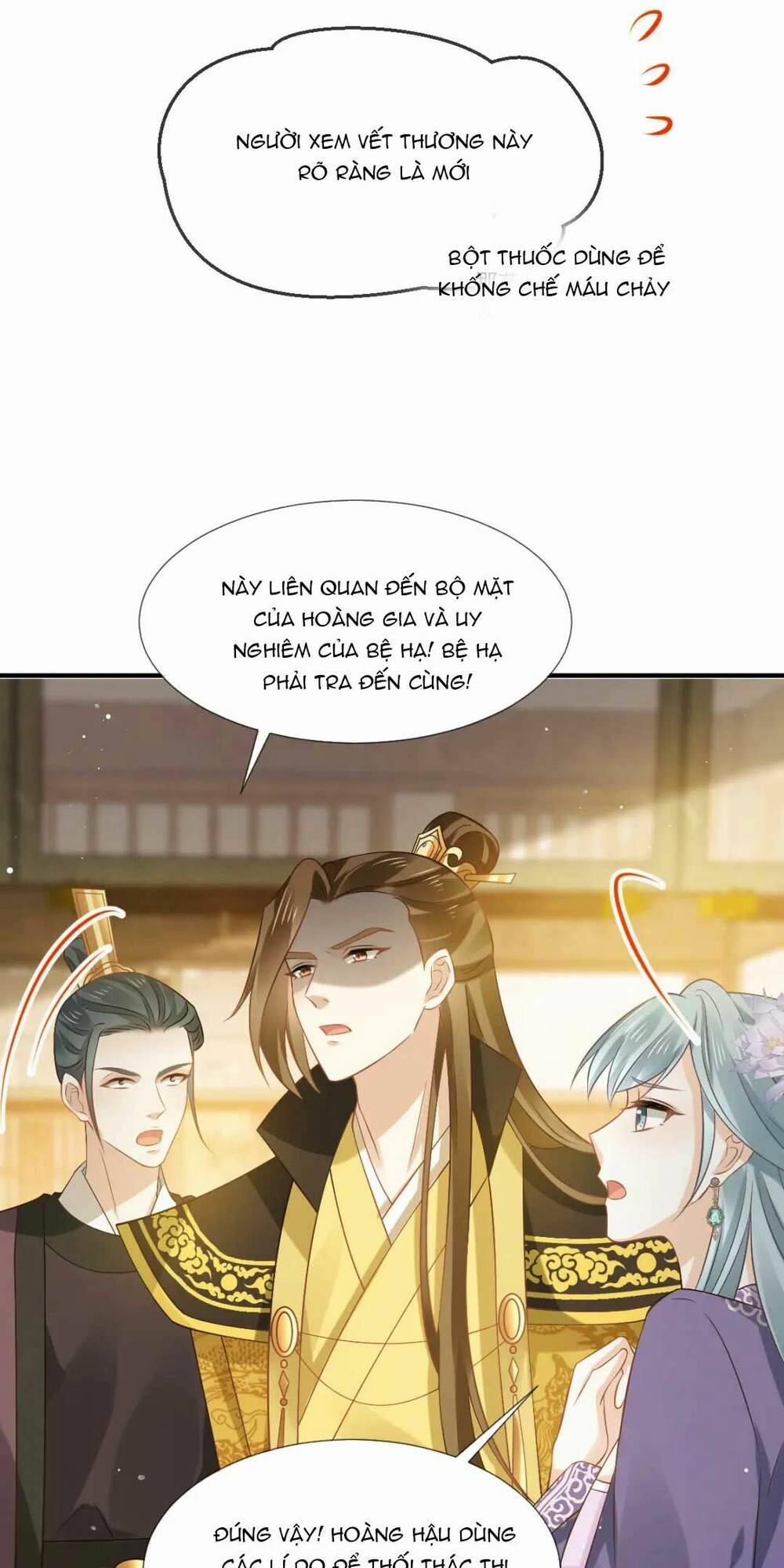 Ai Toàn Năng Thay Ký Chủ Báo Thù 34 trang 26