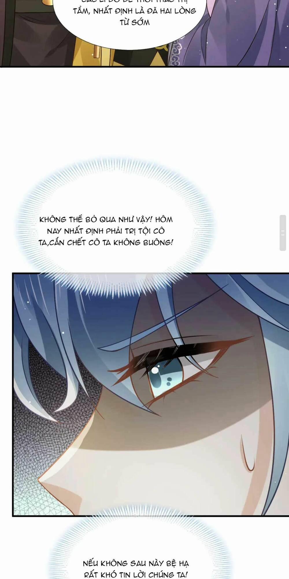 Ai Toàn Năng Thay Ký Chủ Báo Thù 34 trang 27