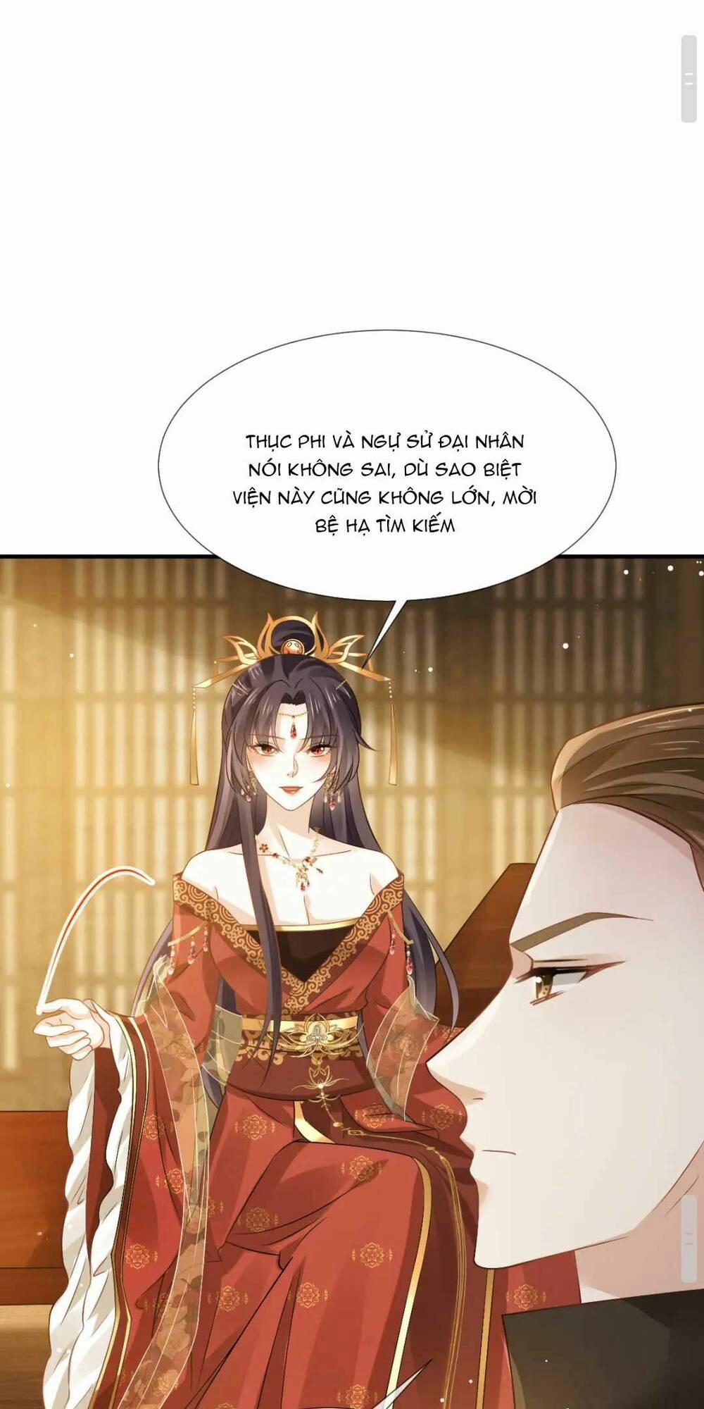 Ai Toàn Năng Thay Ký Chủ Báo Thù 34 trang 29