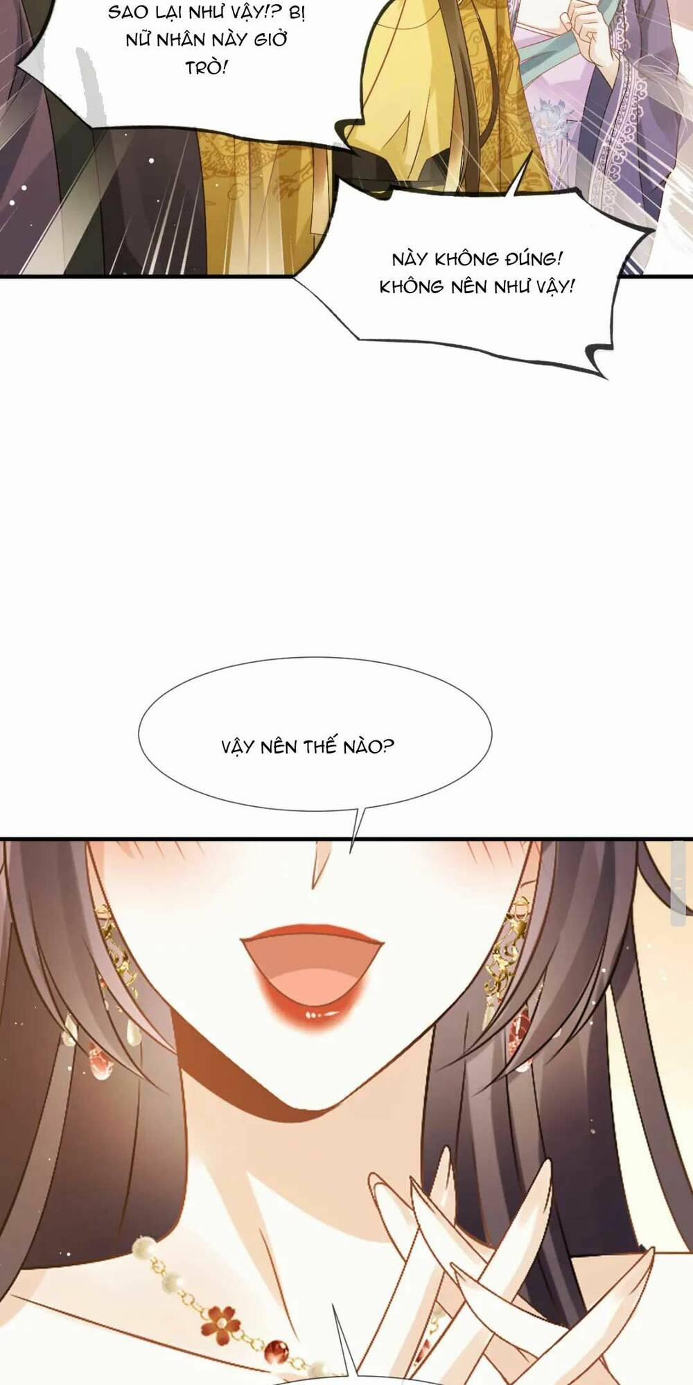 Ai Toàn Năng Thay Ký Chủ Báo Thù 34 trang 35