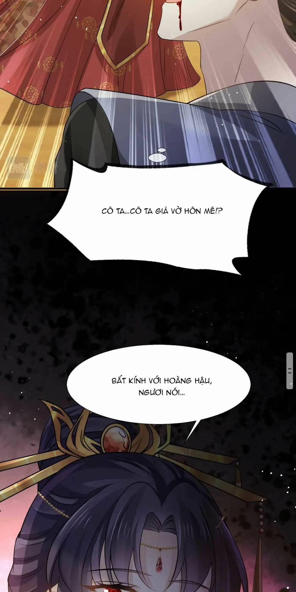 Ai Toàn Năng Thay Ký Chủ Báo Thù 34 trang 4