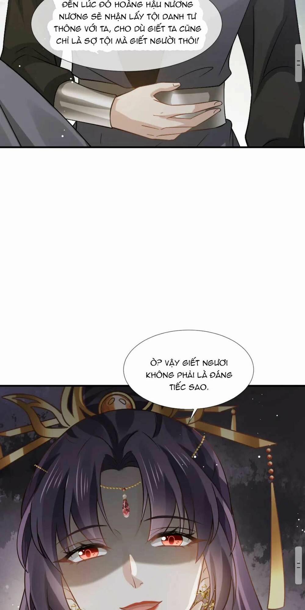 Ai Toàn Năng Thay Ký Chủ Báo Thù 34 trang 7