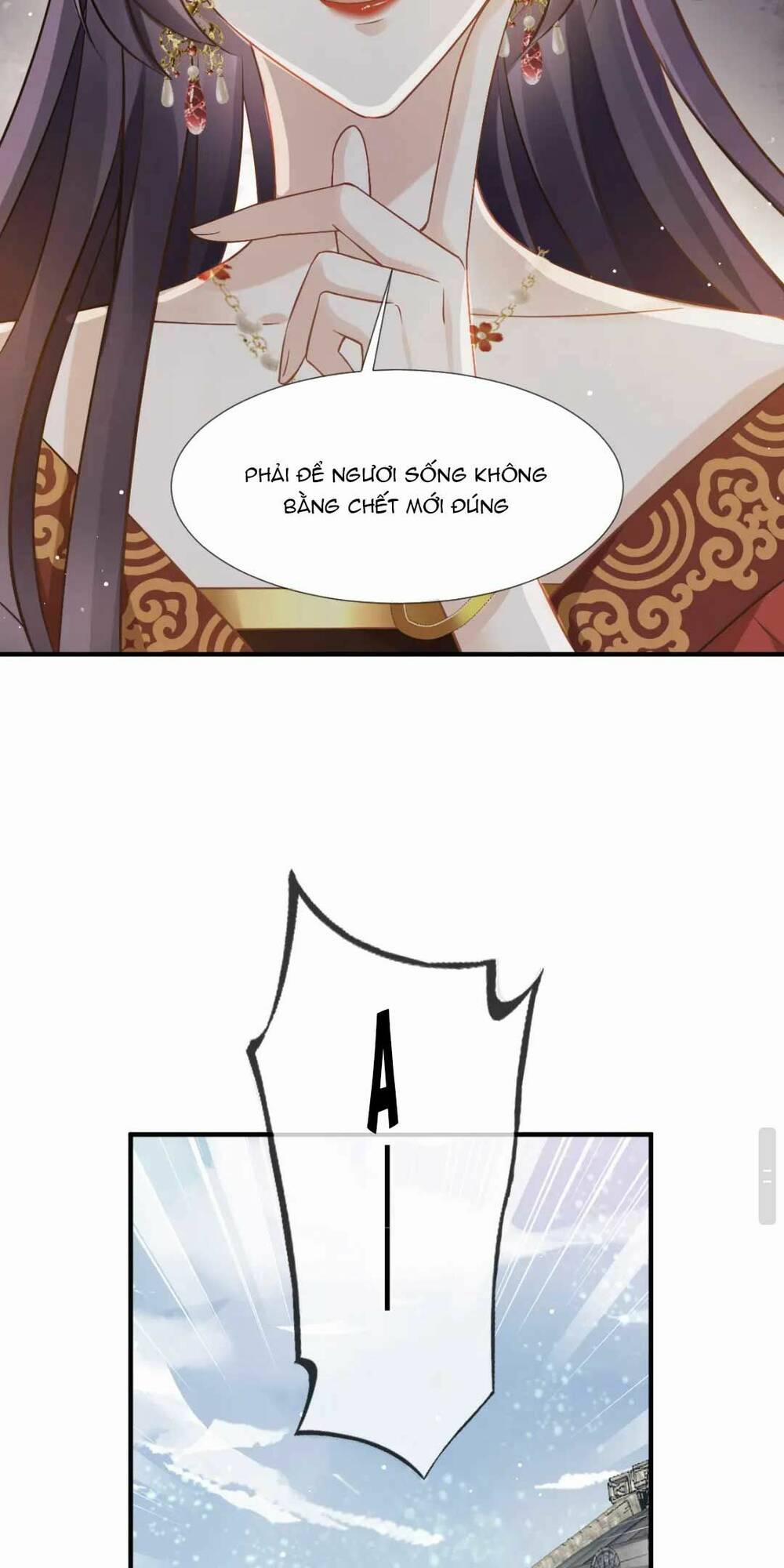 Ai Toàn Năng Thay Ký Chủ Báo Thù 34 trang 8