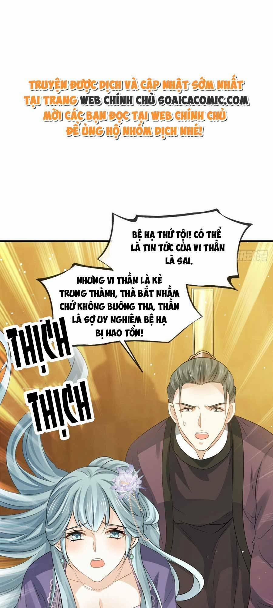 Ai Toàn Năng Thay Ký Chủ Báo Thù 35 trang 0