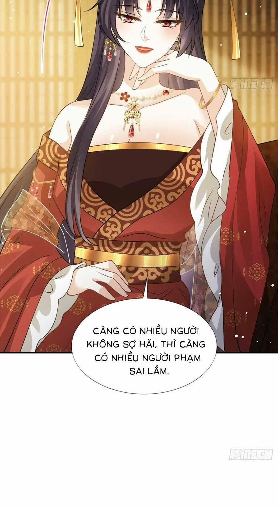 Ai Toàn Năng Thay Ký Chủ Báo Thù 35 trang 11