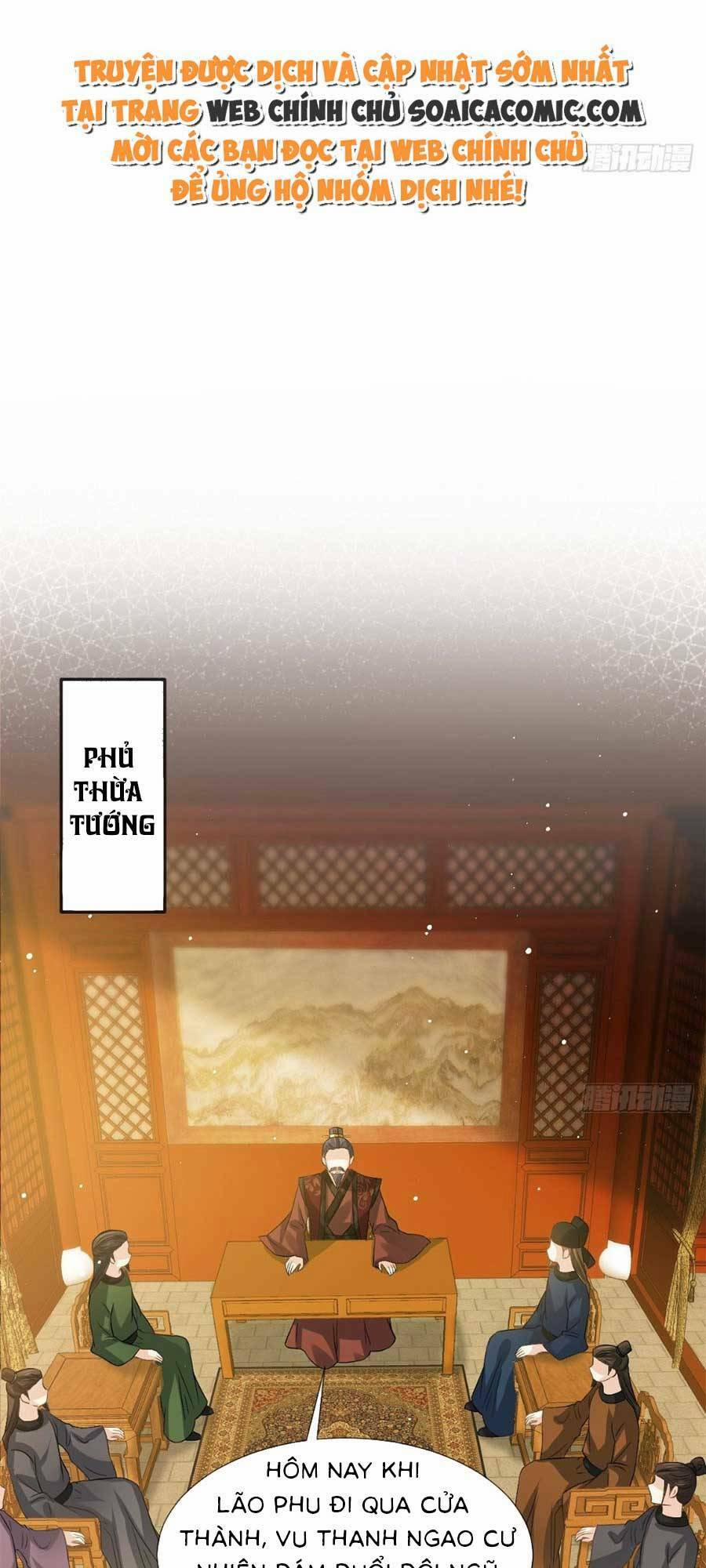 Ai Toàn Năng Thay Ký Chủ Báo Thù 35 trang 19