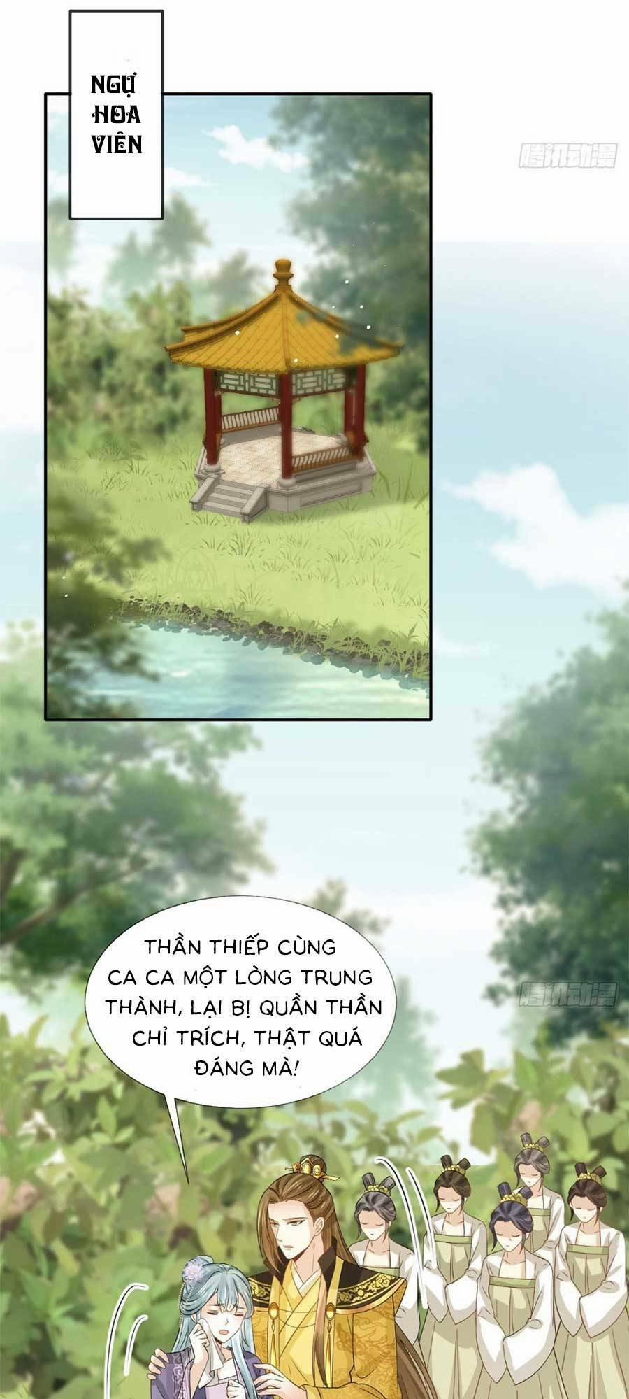 Ai Toàn Năng Thay Ký Chủ Báo Thù 35 trang 31