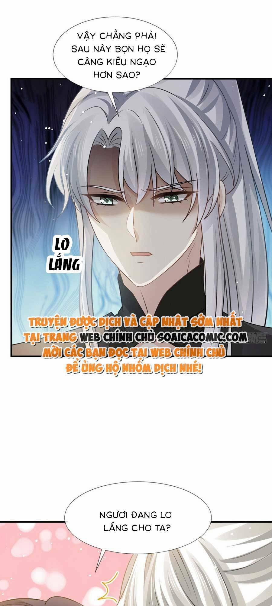 Ai Toàn Năng Thay Ký Chủ Báo Thù 35 trang 8