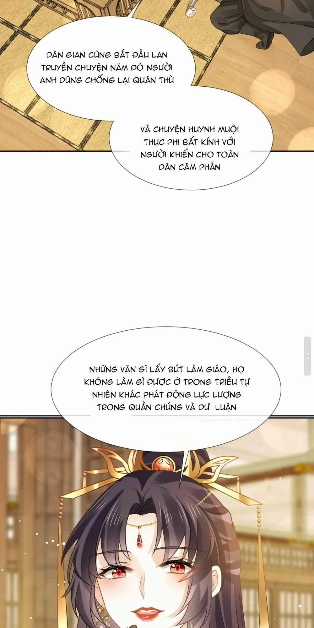 Ai Toàn Năng Thay Ký Chủ Báo Thù 36 trang 19