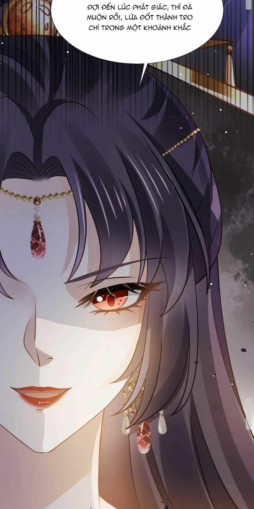 Ai Toàn Năng Thay Ký Chủ Báo Thù 36 trang 25