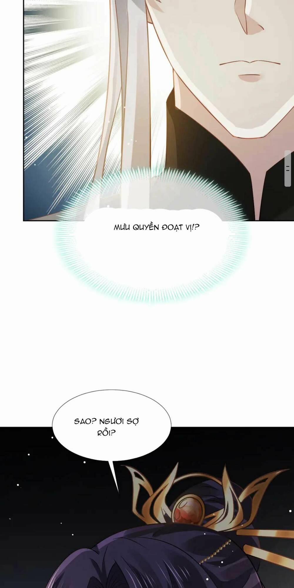 Ai Toàn Năng Thay Ký Chủ Báo Thù 36 trang 28