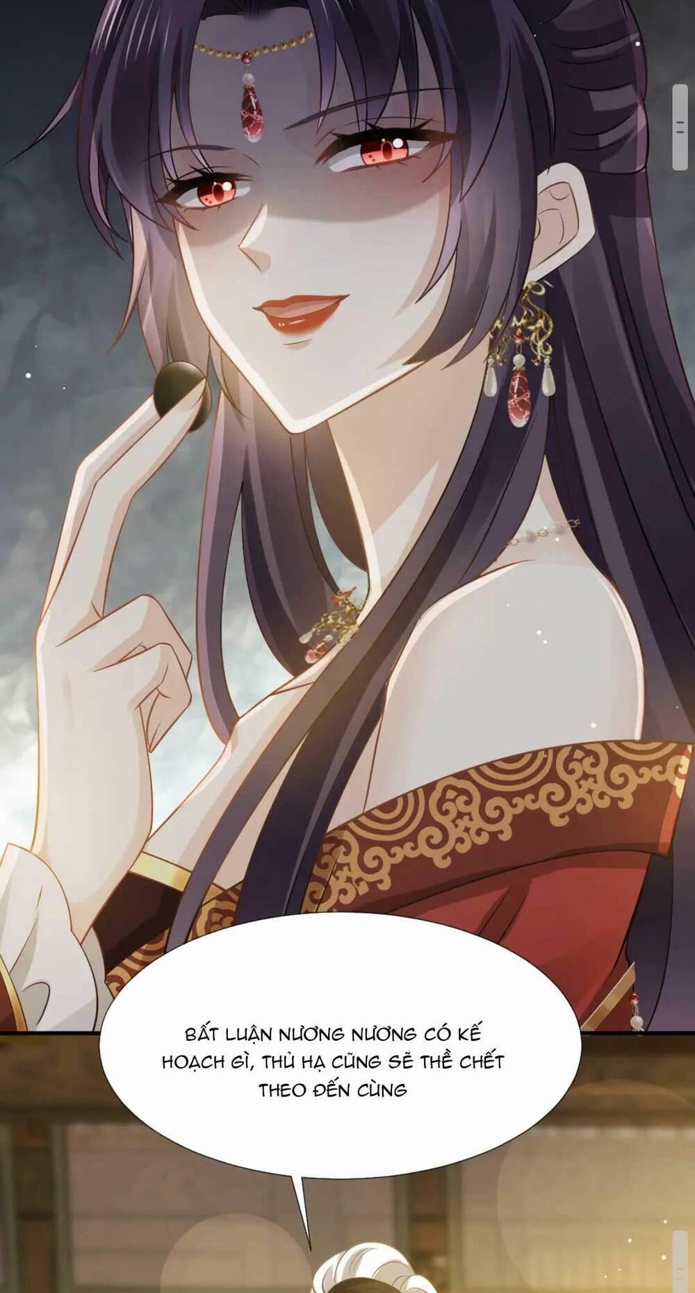 Ai Toàn Năng Thay Ký Chủ Báo Thù 36 trang 29