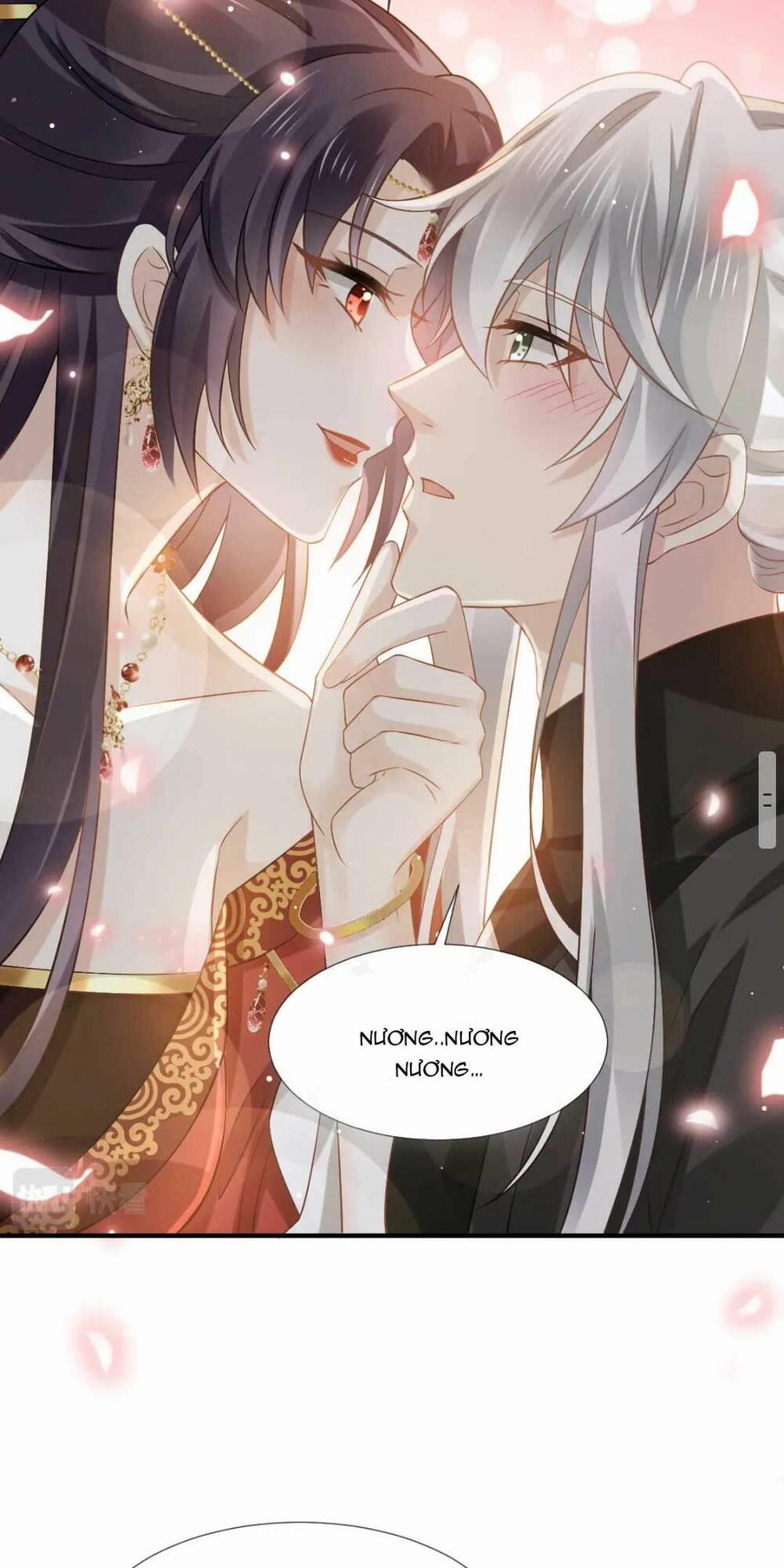 Ai Toàn Năng Thay Ký Chủ Báo Thù 36 trang 32