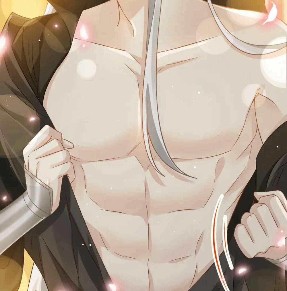 Ai Toàn Năng Thay Ký Chủ Báo Thù 36 trang 36