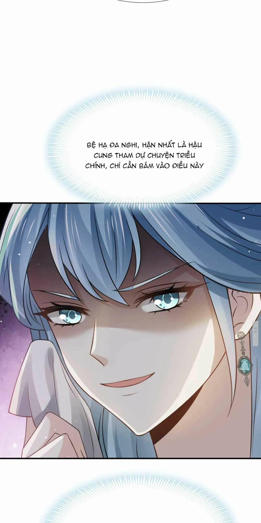 Ai Toàn Năng Thay Ký Chủ Báo Thù 36 trang 4