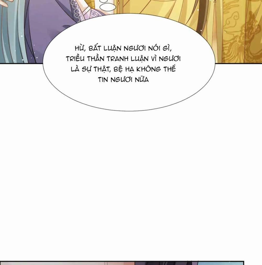 Ai Toàn Năng Thay Ký Chủ Báo Thù 36 trang 9