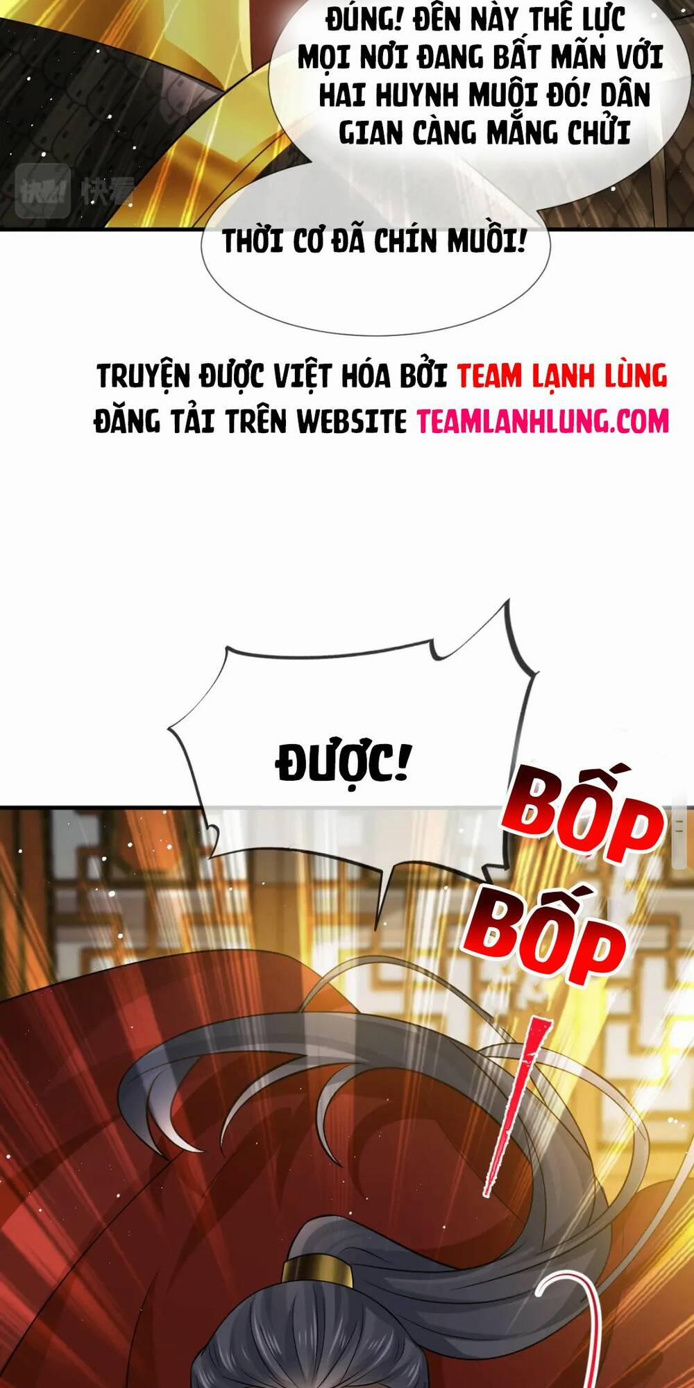 Ai Toàn Năng Thay Ký Chủ Báo Thù 37 trang 23