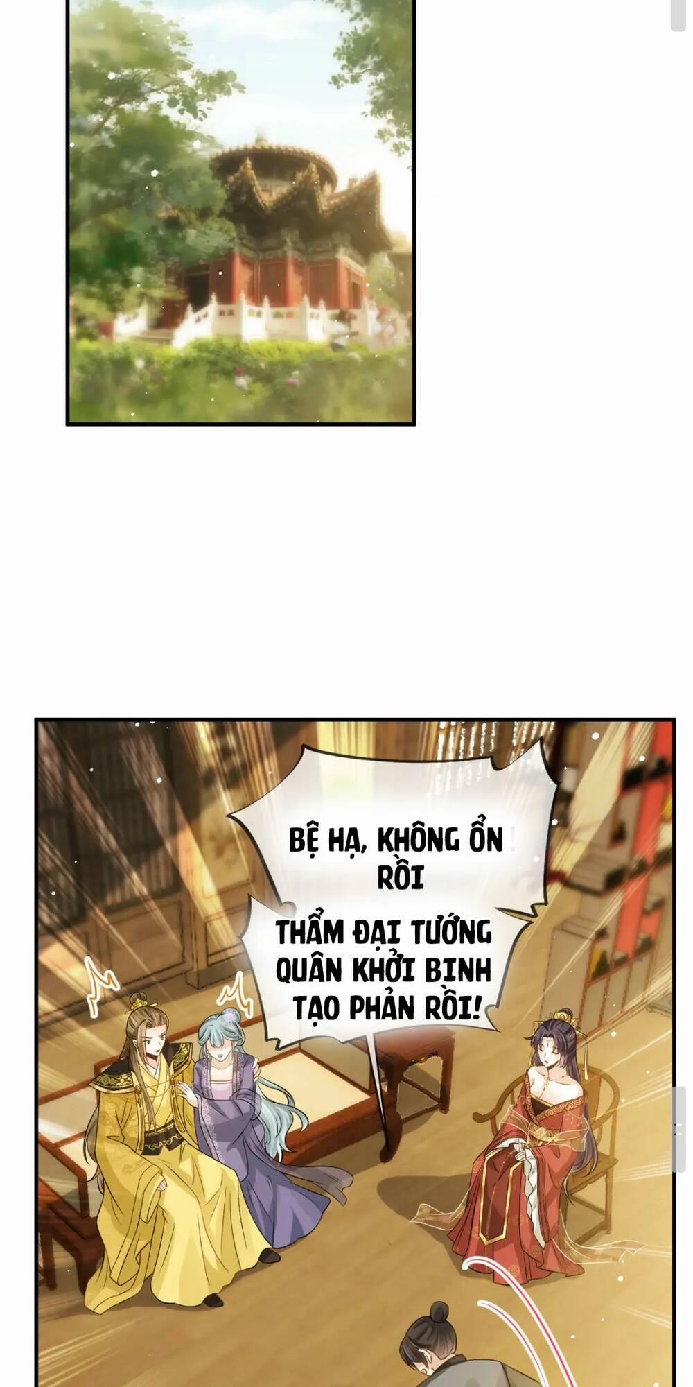 Ai Toàn Năng Thay Ký Chủ Báo Thù 37 trang 26