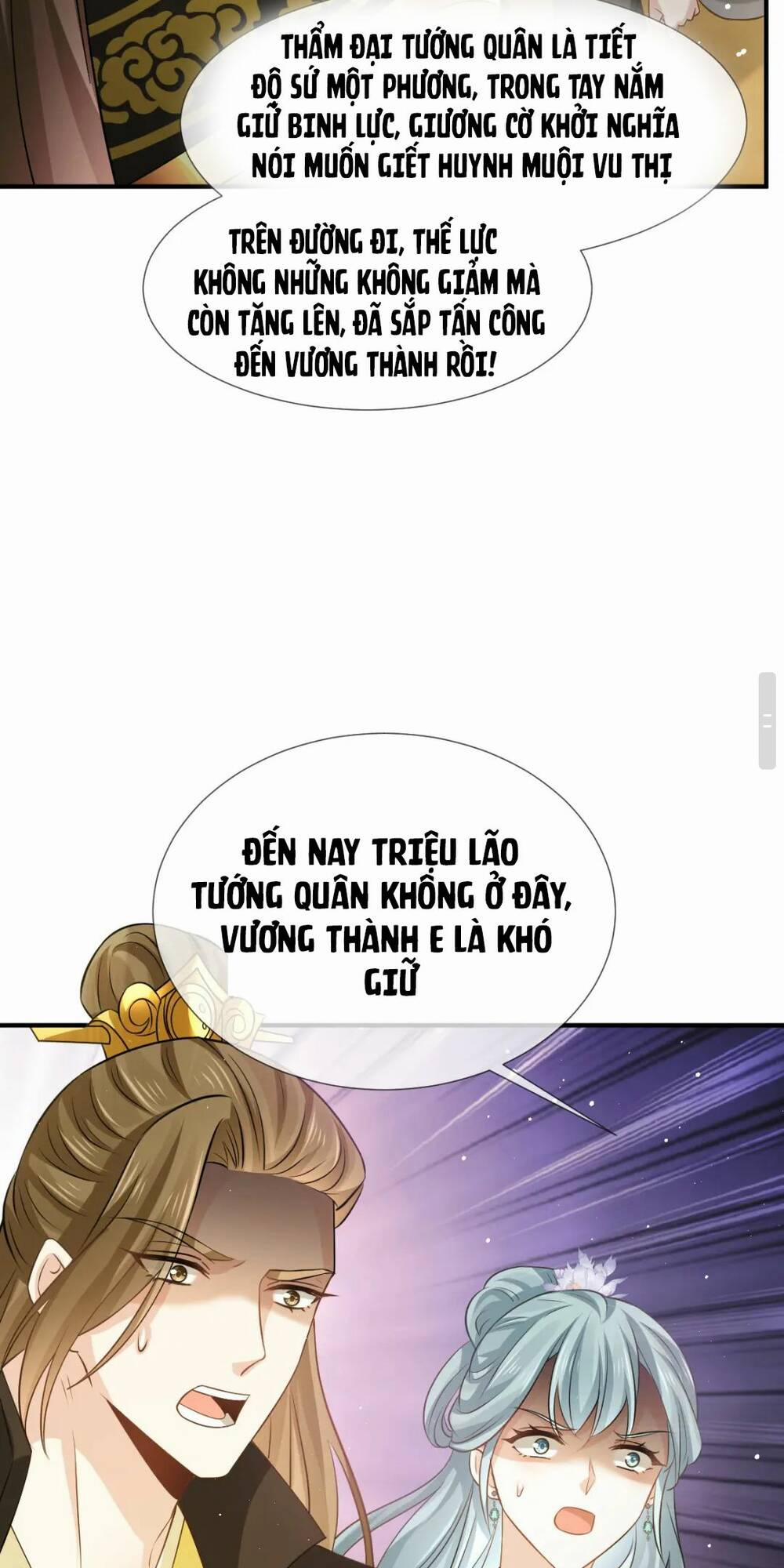 Ai Toàn Năng Thay Ký Chủ Báo Thù 37 trang 28