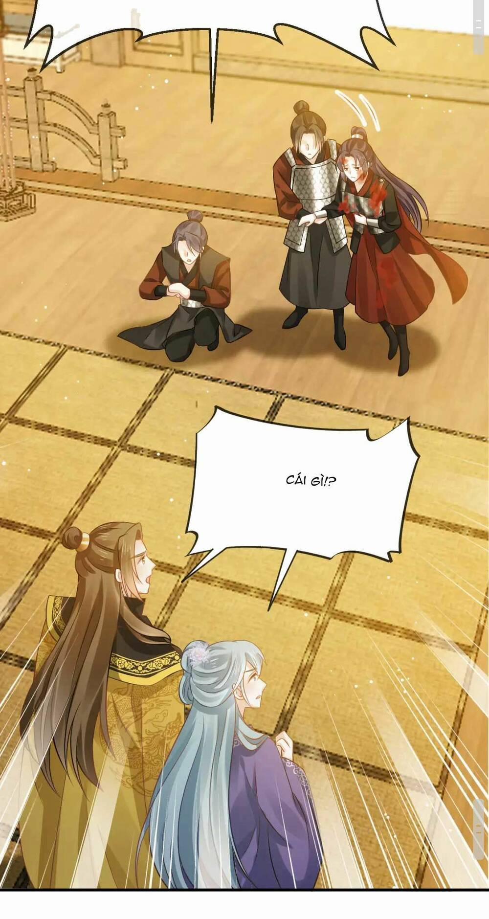 Ai Toàn Năng Thay Ký Chủ Báo Thù 38 trang 12