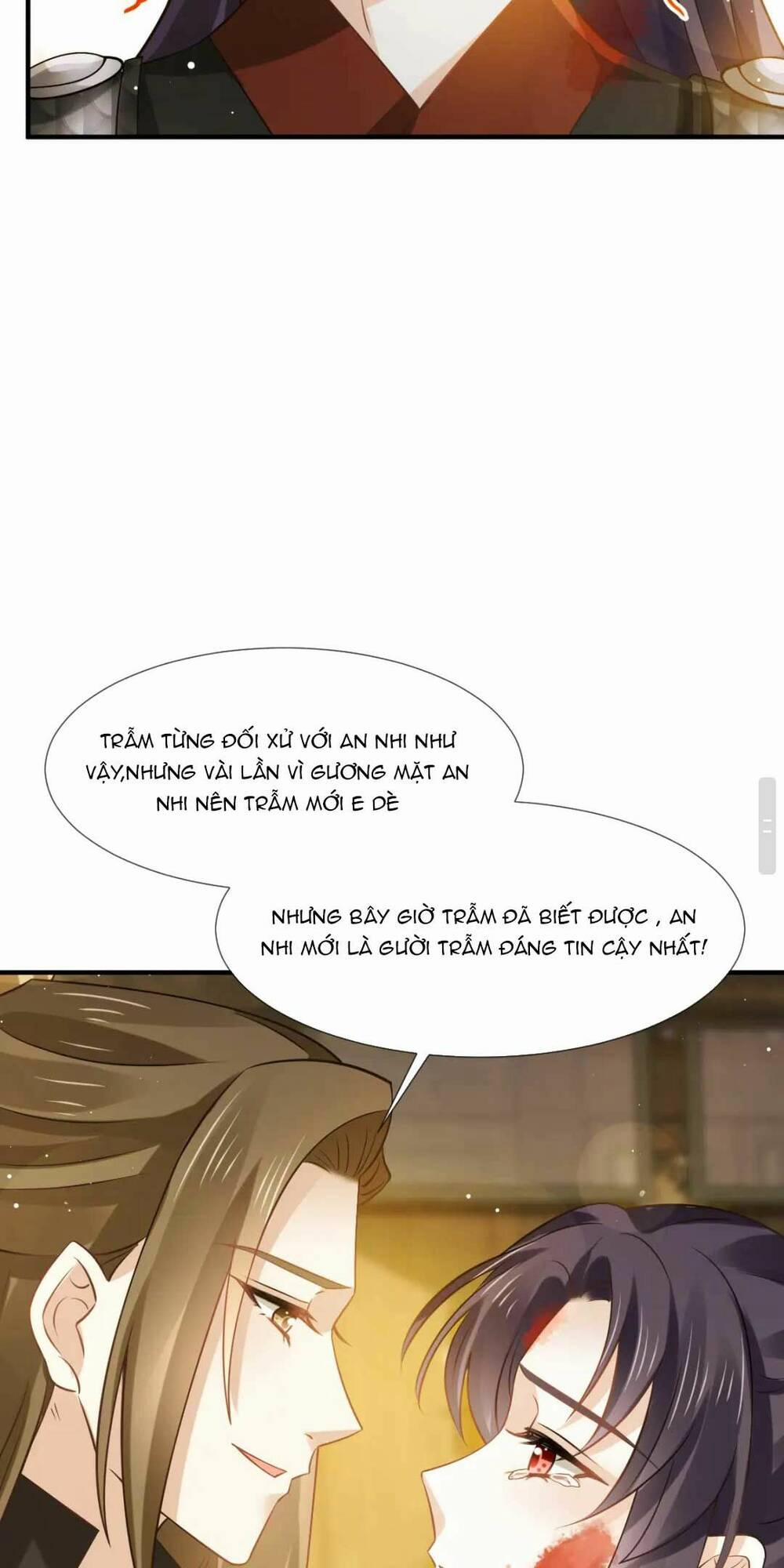 Ai Toàn Năng Thay Ký Chủ Báo Thù 38 trang 17