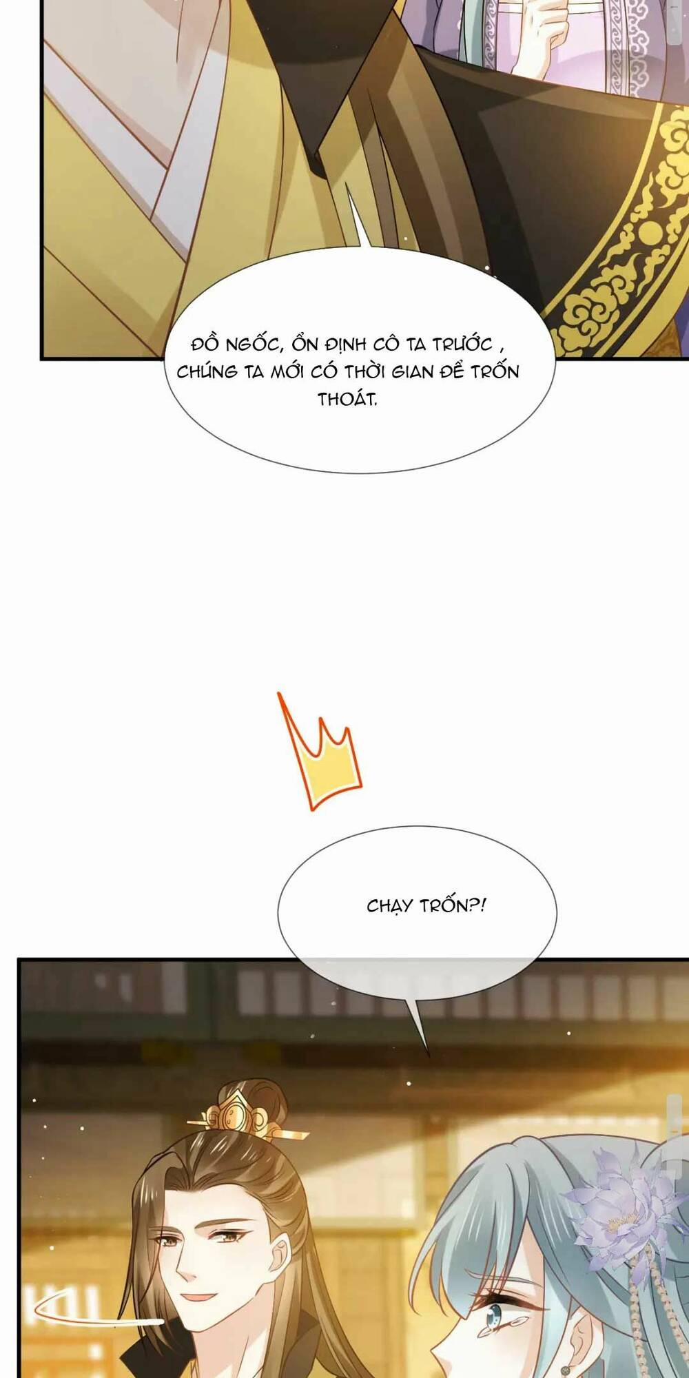 Ai Toàn Năng Thay Ký Chủ Báo Thù 38 trang 20