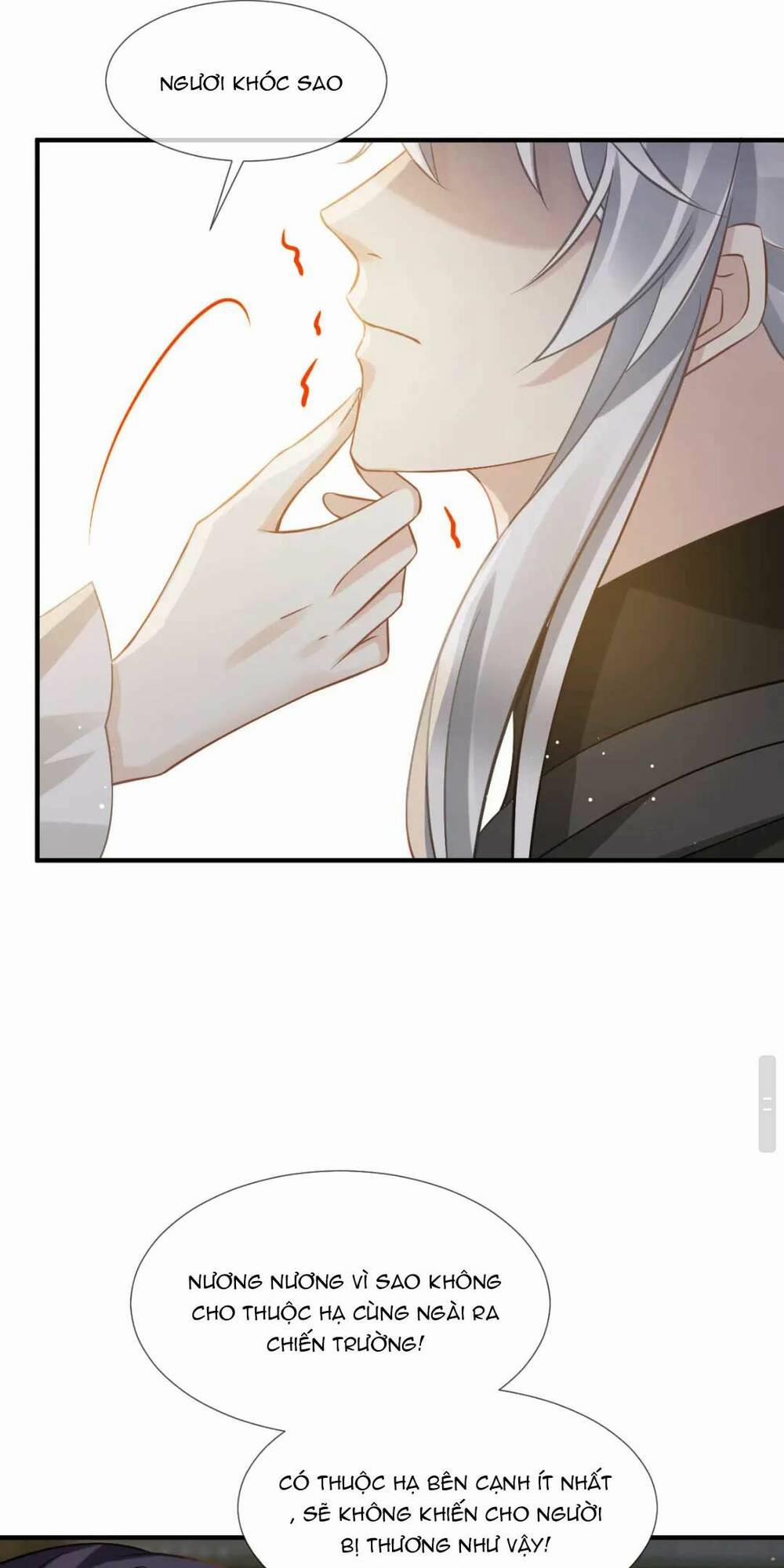 Ai Toàn Năng Thay Ký Chủ Báo Thù 38 trang 27