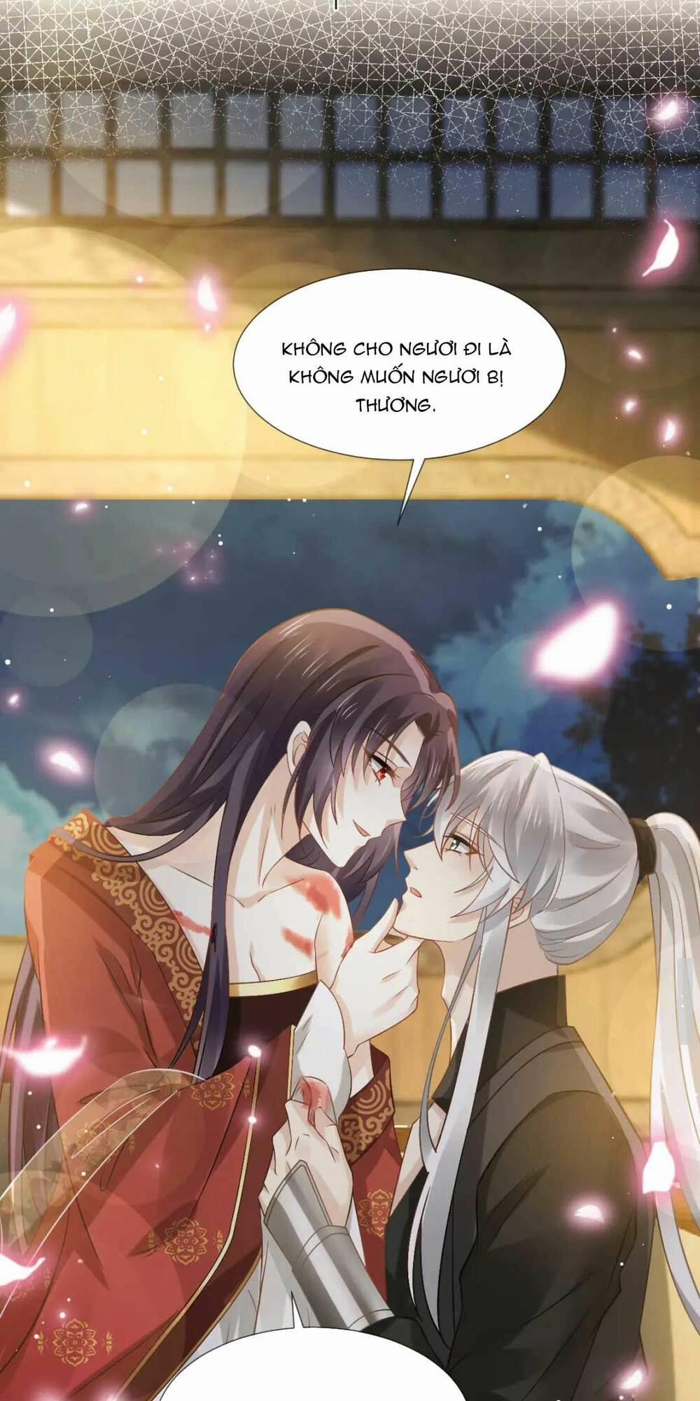 Ai Toàn Năng Thay Ký Chủ Báo Thù 38 trang 31